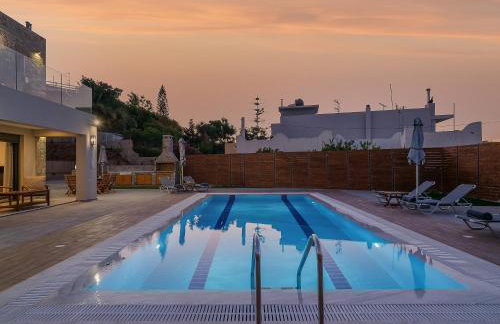 Olive and Sea Villas - Photo 59