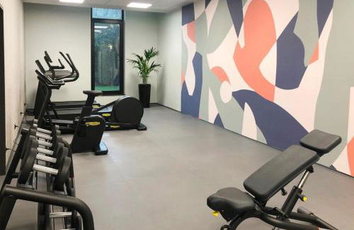 Candlewood Suites Düsseldorf Airport by IHG - Foto 44