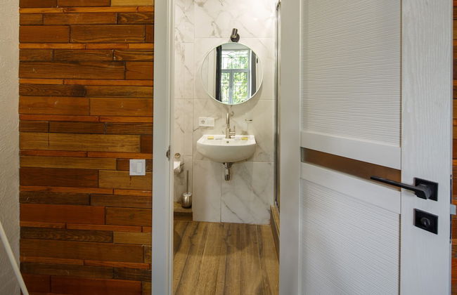 Mezzanine White - Foto 17