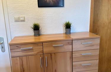 Pfalzliebe Ferienwohnung Luna - Foto 9