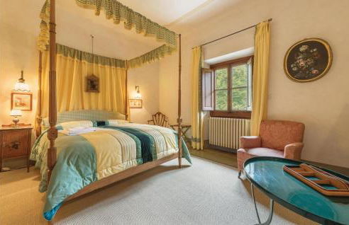 Villa Poggiolo - Foto 25