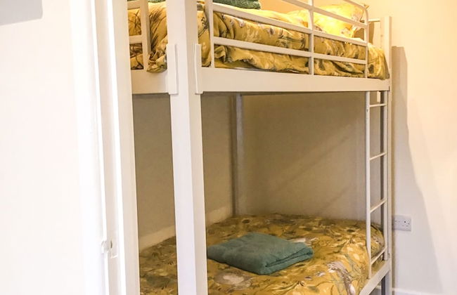 Rabbits Warren, A 2 Bed Holiday Let in The FOD - Foto 2