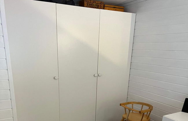 6 Person Holiday Home in Brandasund-by Traum - Foto 32