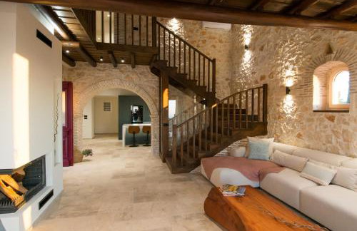 Ampia Dimora Villa - Foto 7