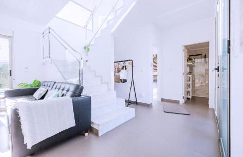 Casa Coco Stylisches Beachhouse mit Pool & Sundeck Els Poblets Denia - Foto 18