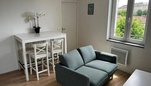 Gramat appartement centre ville - Foto 2, Other