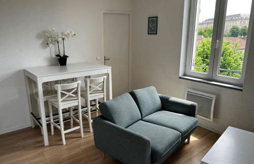 Gramat appartement centre ville - Foto 2