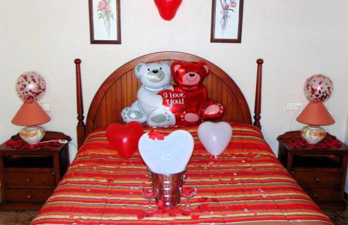 Villa el Carmoli - Foto 18