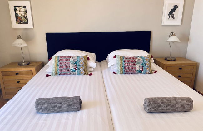 La Perla de Frigiliana Suites & Villa - Photo 10