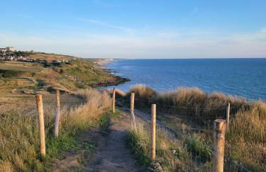 Maison Cocooning Equihen 5 pers Proche Mer & Terrasse - Foto 35