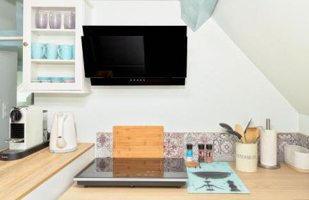 Gîte de charme, grand confort - Foto 40