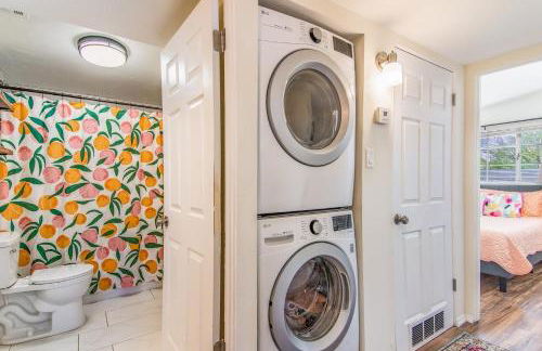 Full Triplex in Central Tucson EV charging - Foto 17