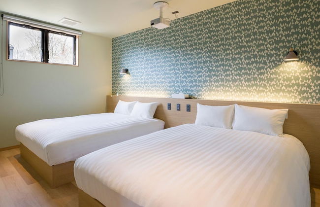 Rakuten STAY VILLA Nasu - Foto 22