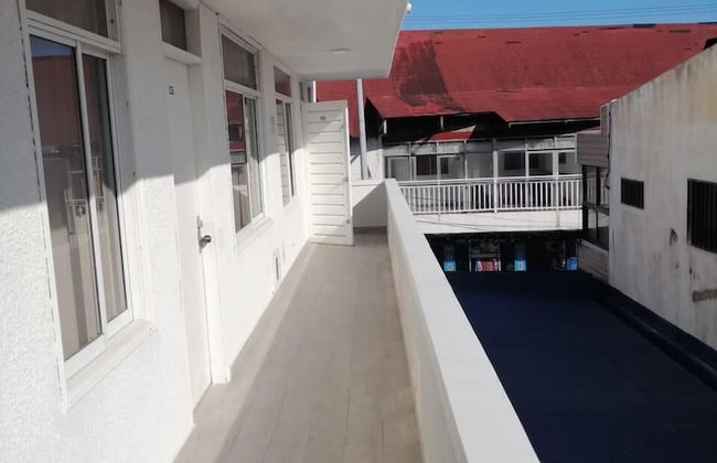 Edificio Santa Catalina 204 - Photo 17