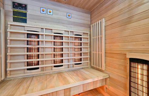 Awesome Home In Paruzevina With Sauna - Foto 45