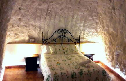 Casas y Cuevas El Solins - Foto 50