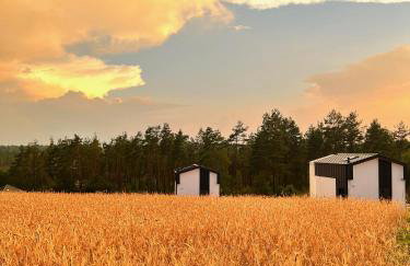 Casa Kashubia - Kaszuby Domek nad jeziorem I cisza natura i luksus - Foto 28