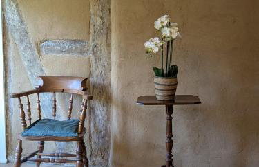 „Altes Forsthaus“ am Schloss - Foto 33