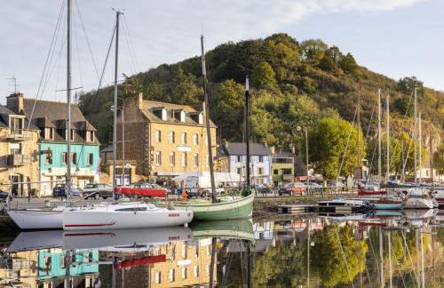 Appartement Port du Légué T2 - Foto 12