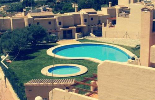 Motita Home Moraira - Foto 11