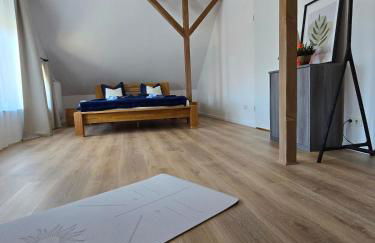 Zentrale Wohnung, Haustiere- und Kinderfreundlich - Foto 42