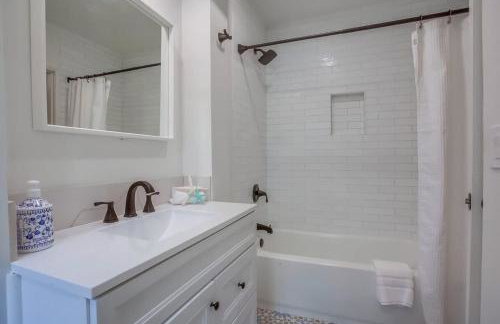 Birdrock Beach Cottage - Foto 21