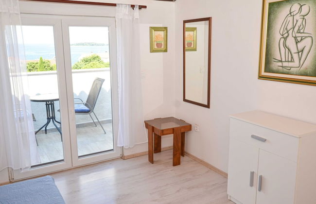 Classic and Elegant Rovinj Apartments With Balcony - Foto 11