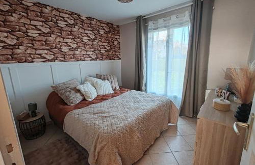 Gîte De L 'entre 2 Côtes - Foto 6