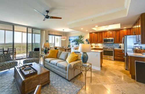 Estero Resort Condo with 2 Pools and Tennis Center! - Foto 6
