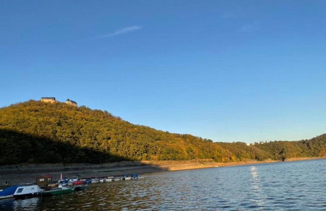 Geraumiges Ferienhaus in Hessen mit Garten - Foto 34