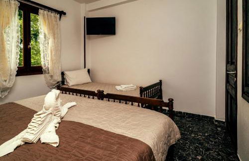 Guesthouse To kalivi - Foto 80