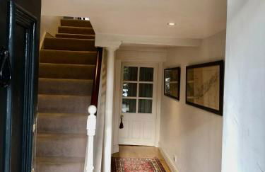 The Cricketers House - Photo 38