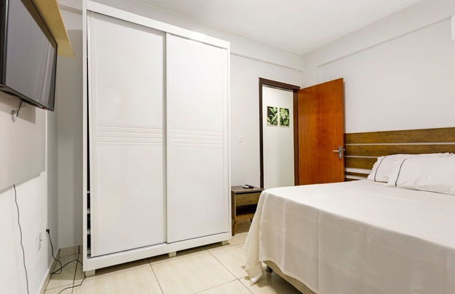 Ap 2 Qts com suíte Garagem e Elevador - Photo 4