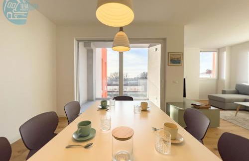 Blue Life 3b Tirabora Short Rent - Foto 8