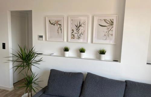 Precioso ático con vistas al mar y la montaña - Foto 17