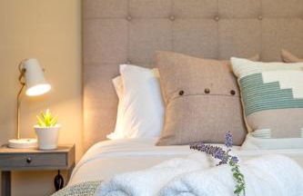 Quiet, Four bedrooms, 2 King Beds - Photo 23