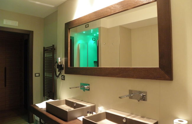 Relais Assunta Madre - Foto 22