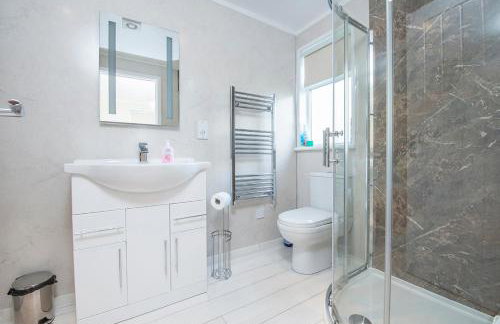 Hafod Y Coed Lodge - Foto 26