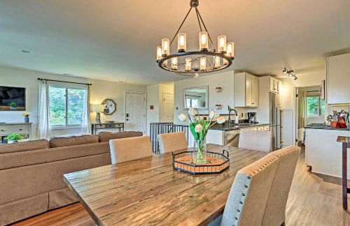 Vernon Condo with Deck, Near Appalachian Trail! - Foto 12