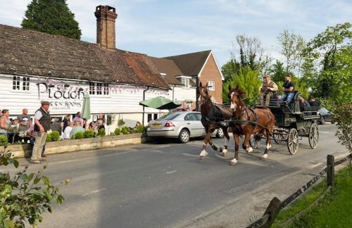 Wysteria, North Lodge - Photo 12