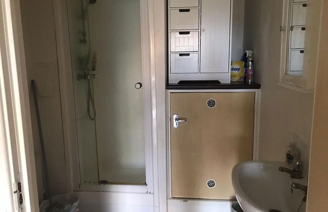 Immaculate 1-bed Apartment in Stoke-on-trent - Foto 4