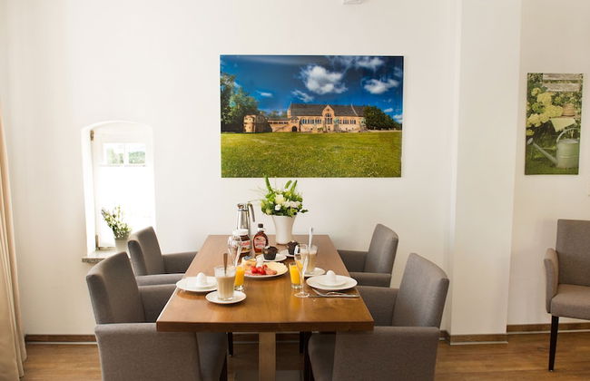 City Appartments Am Wall - Foto 17