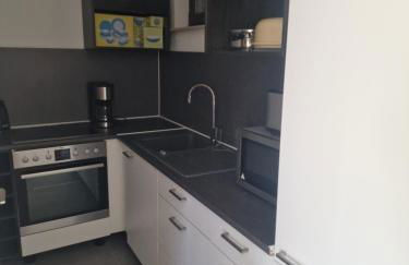 Ferienwohnung mit Whirpool, Fasssauna und Massagesessel - Medebach - Foto 11