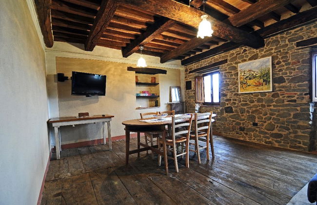 Casa Vacanze Le Muse Sillico - Photo 37