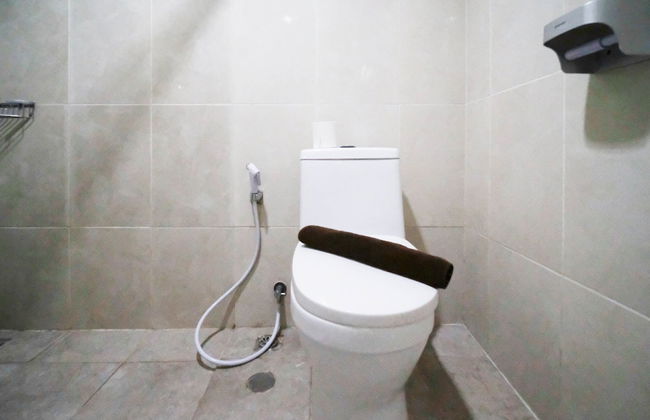 Strategic And Spacious 2Br Apartment At Trillium Residence - Foto 31