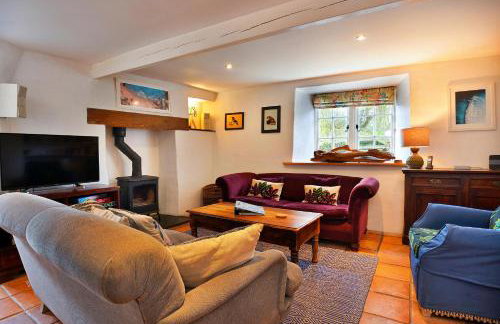 Finest Retreats - Porthcothan Mill Cottage - Foto 8