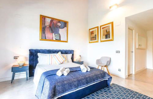 Tranquil large 6 bedroom family Villa sleeps 20 near sitges - Photo 72