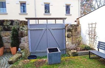 Appartements an der Kaiserpfalz - Königshof - Photo 9