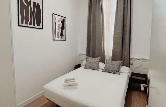 Apartamentos Express by gaiarooms - Foto 7