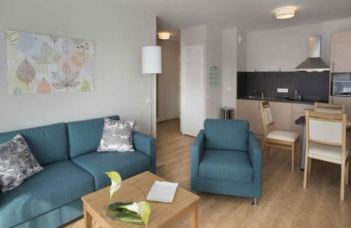 Résidence Séniors Domitys Le Pupitre d'Or - Foto 14